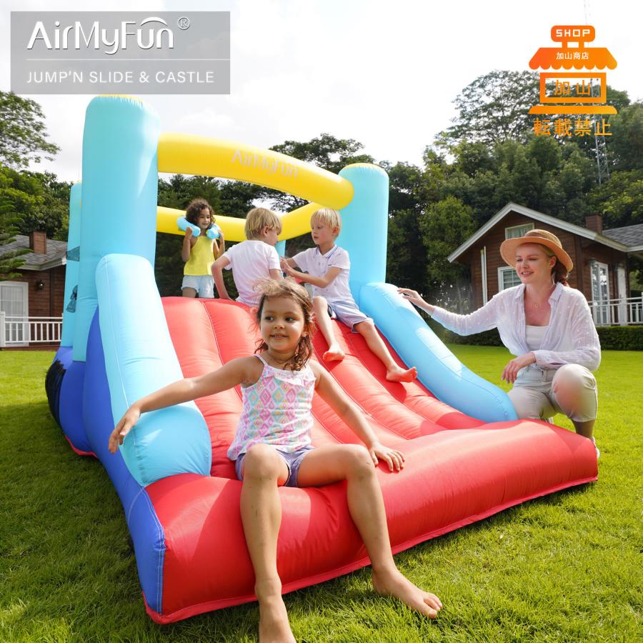 HO!!PS プール 遊具 ビニールプール トランポリン 大型遊具 エア遊具 ウォータースライダー トレジャーアイランド HO PS プール 遊具 大型遊具 ウォータースライダー エアー