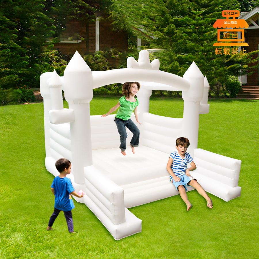 数量限定 HO!!PS プール 遊具 ビニールプール トランポリン 大型遊具 エア遊具 ウォータースライダー トレジャーアイランド 【TM8059434445】(29040円)