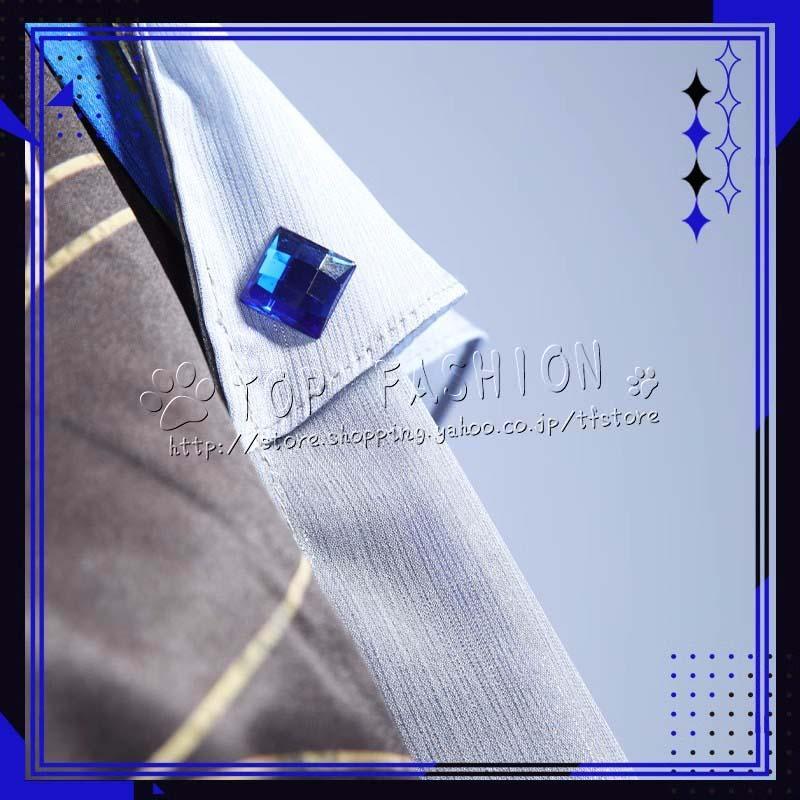 にじさんじ VTuber 風 Obsydia セレン 龍月 Selen Tatsuki 正月衣装 コスプレ衣裝 ウィッグ レディース クリスマス ハロウィン 変装 仮装 文化祭 