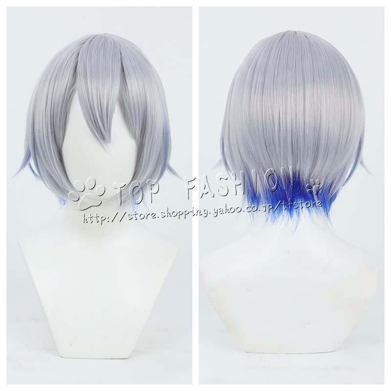 にじさんじ VTuber 風 Obsydia セレン 龍月 Selen Tatsuki 正月衣装 コスプレ衣裝 ウィッグ レディース クリスマス ハロウィン 変装 仮装 文化祭 