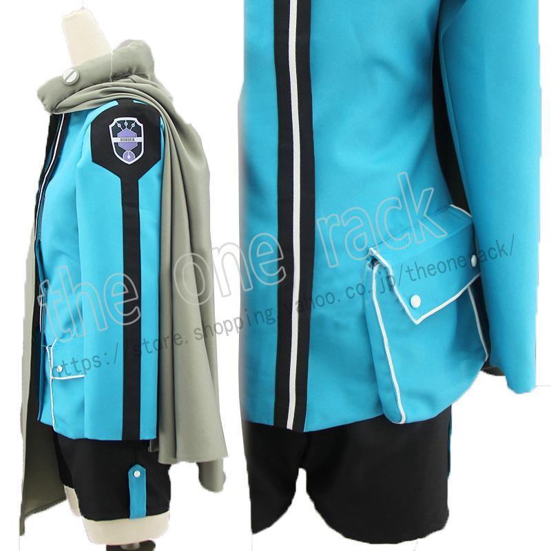 ワールドトリガー WORLD TRIGGER 雨取 千佳 あまとりちか コスプレ衣装 コスチューム 演出服 変装 仮装 ハロウィン イベント 