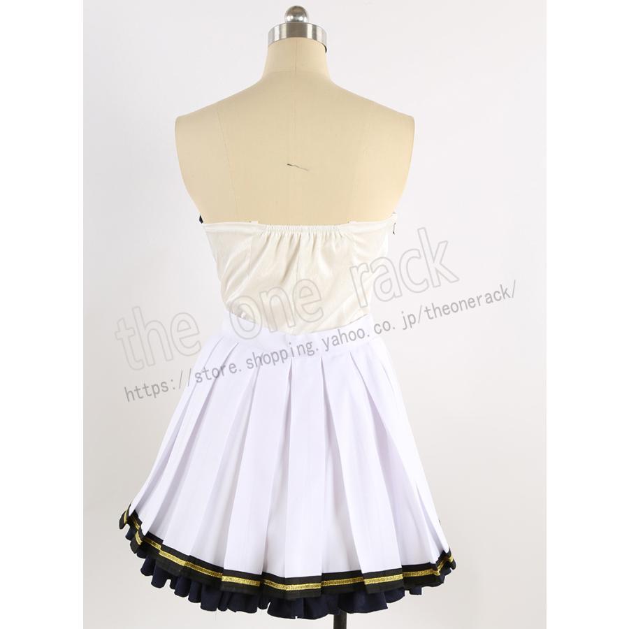 バーチャルYouTuber 先斗寧 コスプレ衣装 cosplay コスチューム 仮装 舞台服 イベンド 変装 仮装 仮装