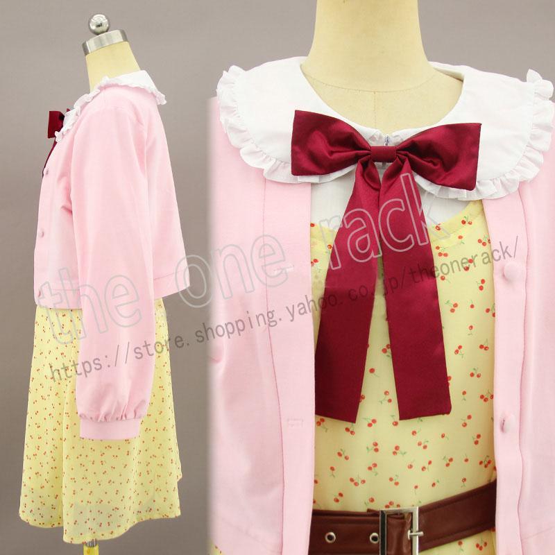 バーチャルライバー VTuber 風 本間ひまわり ほんまひまわり コスプレ衣装 演出服 アニメ VTuber 仮装 YouTuber コスチューム コミケ ハロウィン VTuber