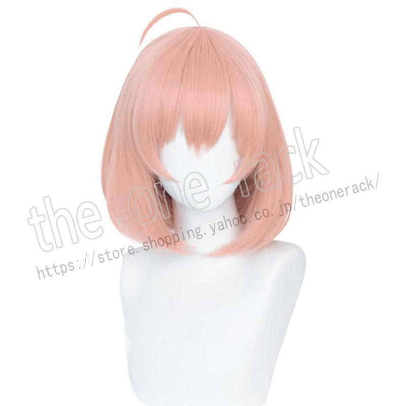 バーチャルライバー VTuber 風 本間ひまわり ほんまひまわり コスプレ衣装 演出服 アニメ VTuber 仮装 YouTuber コスチューム コミケ ハロウィン VTuber