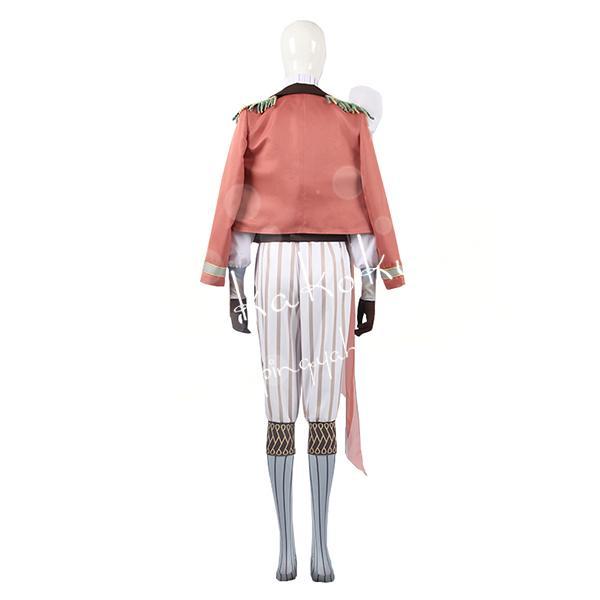 正規品，100%新品 魔法使いの約束 まほやく風 北の国 Owen オーエン