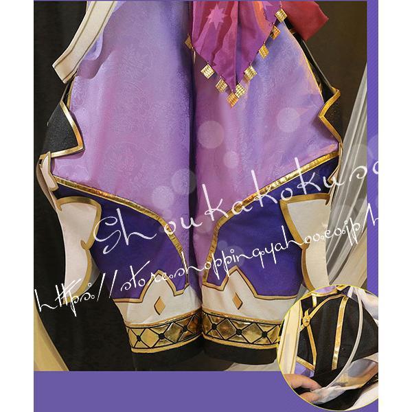 原神 げんしん 風 Dori ドリー コスプレ衣装 ウィッグcos靴 cosplay パーティー 変装仮装 コスチューム 撮影 祭り 写真参照 予めご了承ください