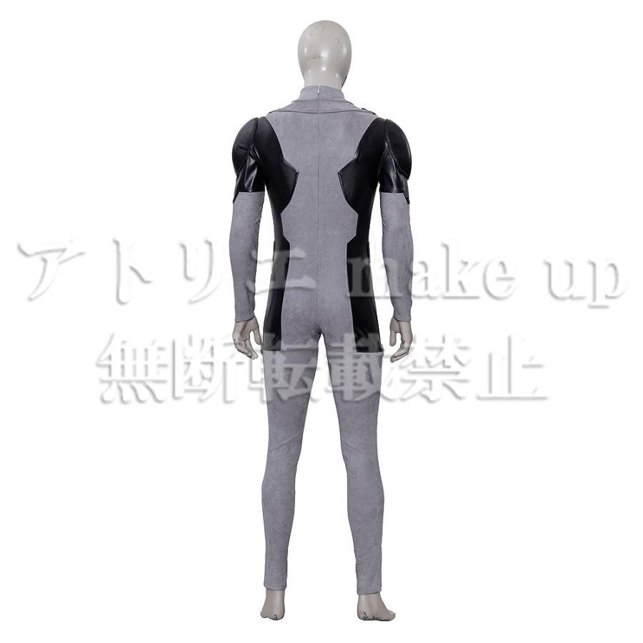 【デッドプール コスプレ 衣装】デッドプール X-Force マーベル ハロウィン アニメ 映画 ゲーム コスチューム オーダーメイド対応 デッドプール