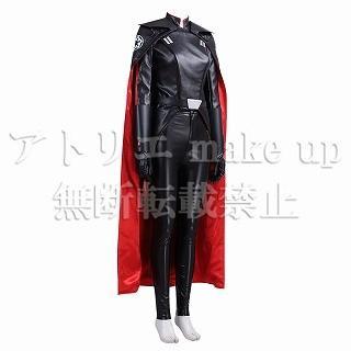 早い者勝ち訳あり！ 【スターウォーズ ジェダイ フォールン オーダー コスプレ 衣装】セカンドシスター ハロウィン コスチューム 衣装 ゲーム アニメ 映画 オーダーメイド 【2540638314】(14875円)