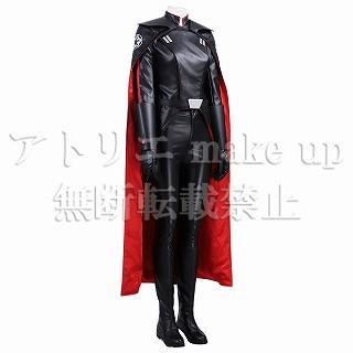 早い者勝ち訳あり！ 【スターウォーズ ジェダイ フォールン オーダー コスプレ 衣装】セカンドシスター ハロウィン コスチューム 衣装 ゲーム アニメ 映画 オーダーメイド 【2540638314】(14875円)
