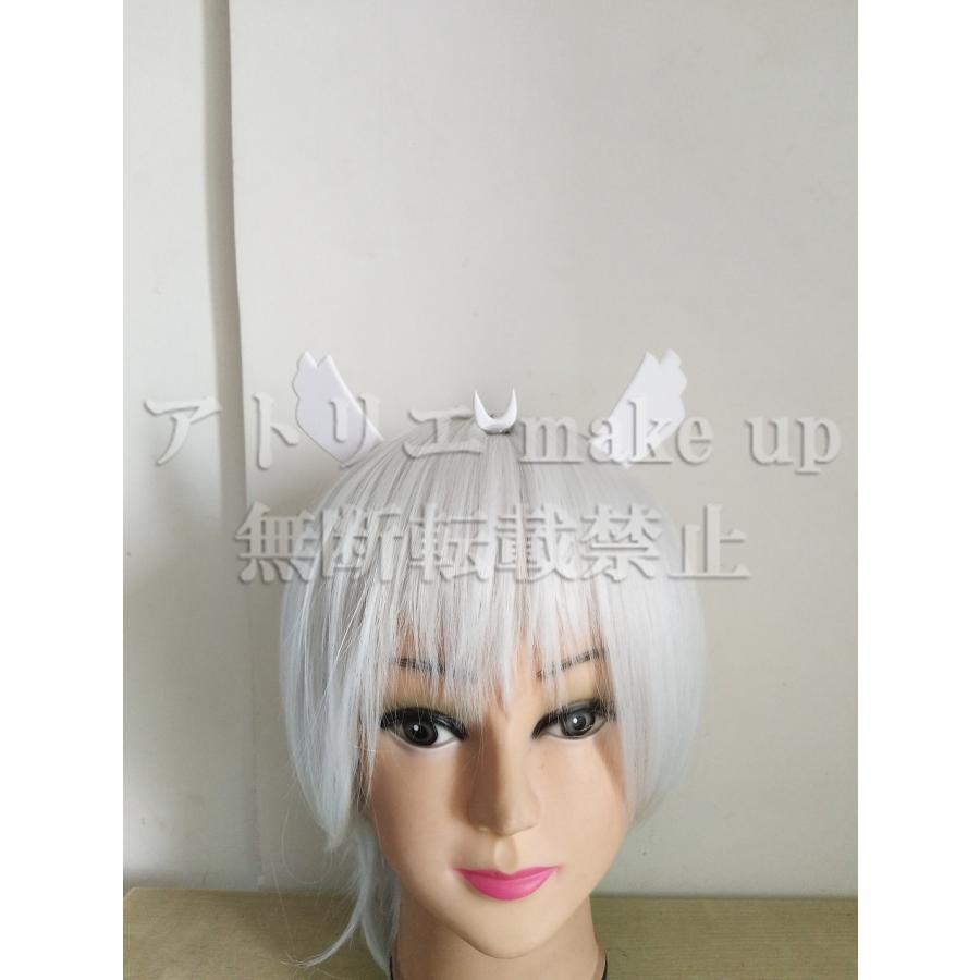 [大特価] 【犬夜叉 コスプレ 衣装】殺生丸の母 御母堂様 ハロウィン コスチューム 衣装 ゲーム アニメ 映画 オーダーメイド 【X3394632304】(19875円)