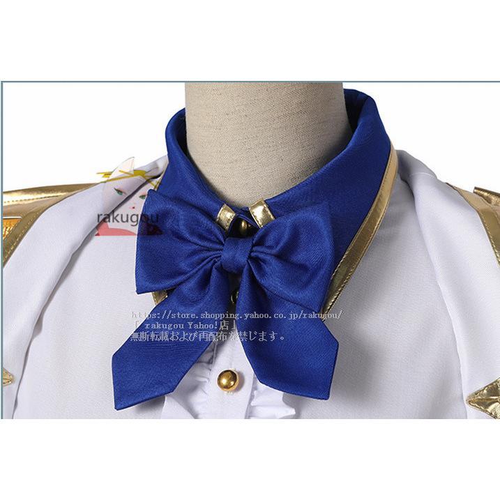 ★動作確認済み ウマ娘 コスプレ 大和赤驥 勝負服 プリティーダービー コスプレ衣装 cosyy-sama5 【OC1221235360】(44004円)