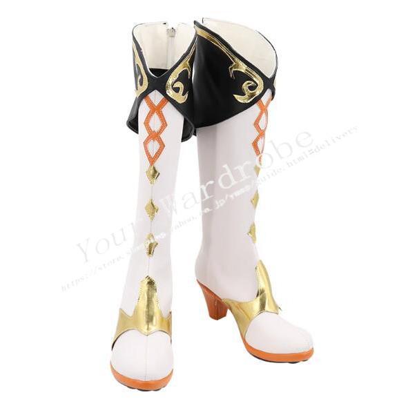 時空の絵旅人 For All Time 風 Emerald ヨウケン コスプレ衣装 文化祭 クリスマス ハロウィン 