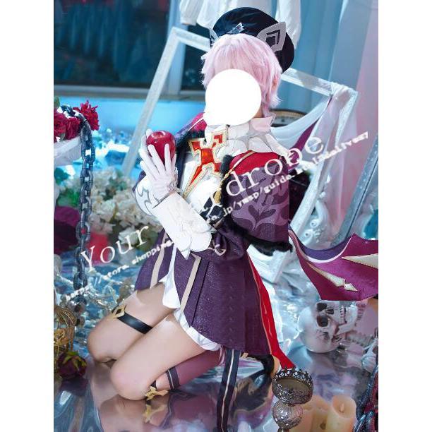 原神 げんしん genshin 風 Dahlia タリア コスプレ衣装 文化祭 クリスマス ハロウィン 