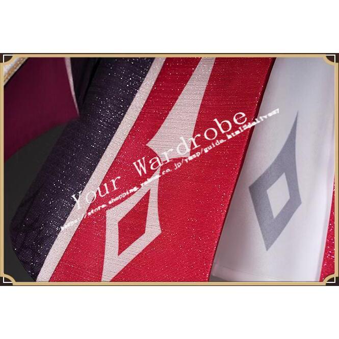 原神 げんしん genshin 風 Dahlia タリア コスプレ衣装 文化祭 クリスマス ハロウィン 