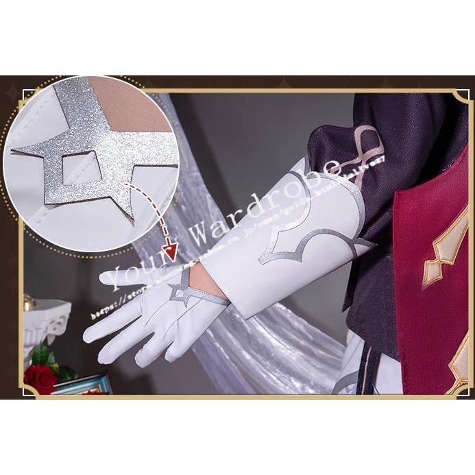 原神 げんしん genshin 風 Dahlia タリア コスプレ衣装 文化祭 クリスマス ハロウィン 