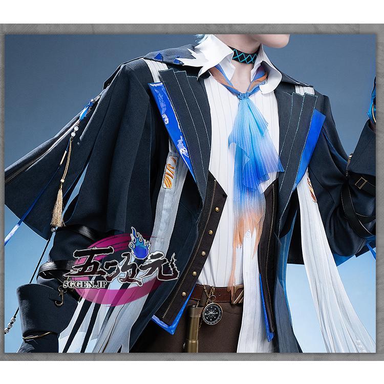 猫屋小舗 アークナイツ (明日方舟) arknights コスプレ ルーメン