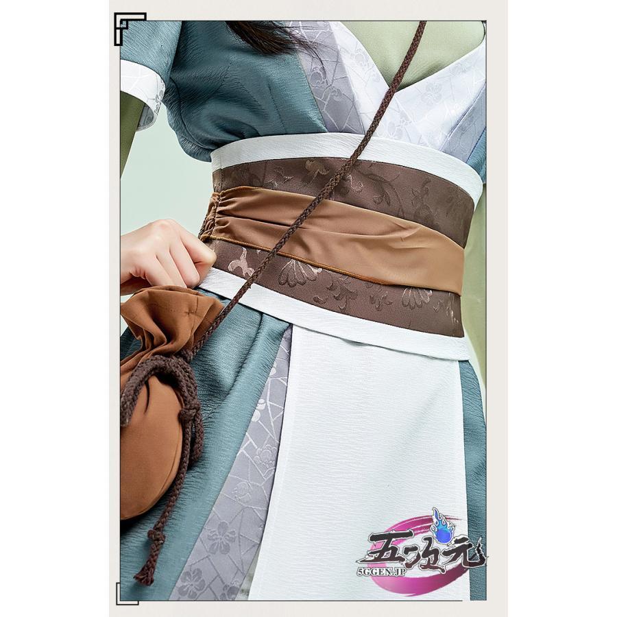 コスプレ衣装【魔道祖師 暁星塵】公式Sサイズ 陳情令＆魔道祖師