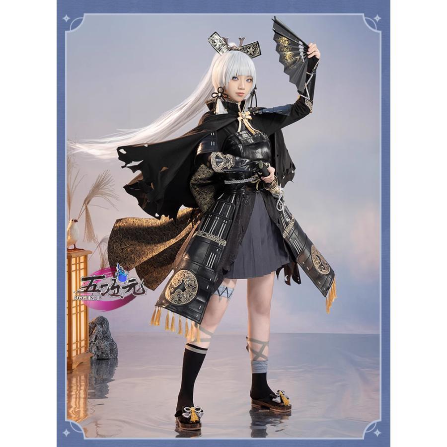 原神/神里綾華/猫屋小舗/コスプレ 【公式通販】