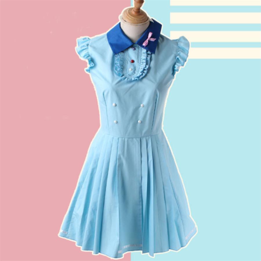 にじさんじYouTuber　鈴原るる すずはらるる 風 コスプレ衣装 cosplay 仮装 二次会 イベント パーティー 