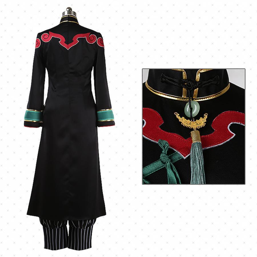 Fate⁄Grand Order FGO 京都利休園コラボ 太公望 アクスタ 等 京都利