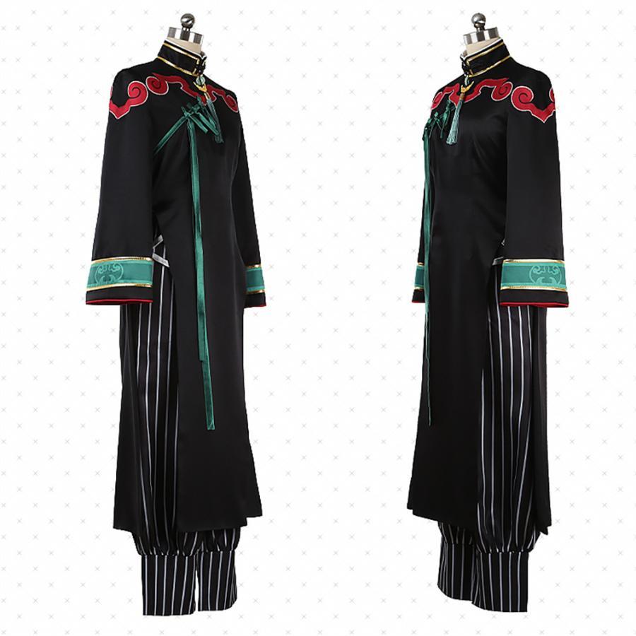 Fate⁄Grand Order FGO 京都利休園コラボ 太公望 アクスタ 等 京都利