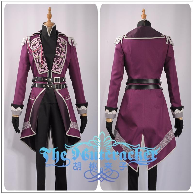 あんさんぶるスターズ 日々樹渉グッズ纏め売り 【あんさんぶるスターズ