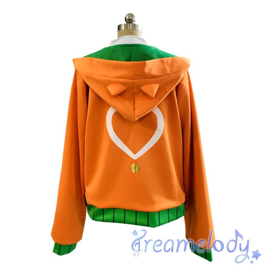 COMPASS #コンパス 戦闘摂理解析システムマルコス55 コスプレ衣装