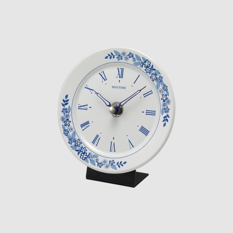 RHYTHM RHYTHM(リズム) アマービレ 有田焼 掛け置き兼用 クリスタル