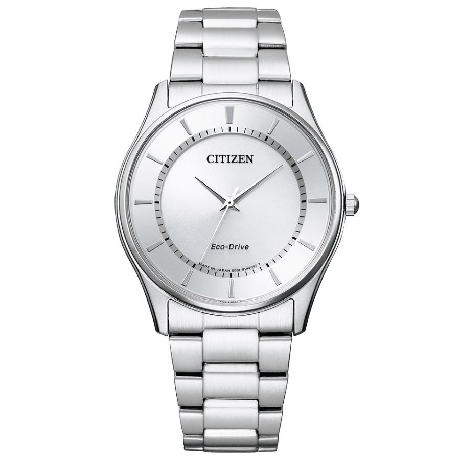 CITIZEN シチズン Citizen Collection エコ・ドライブ 電波 腕時計 BJ6480-51A