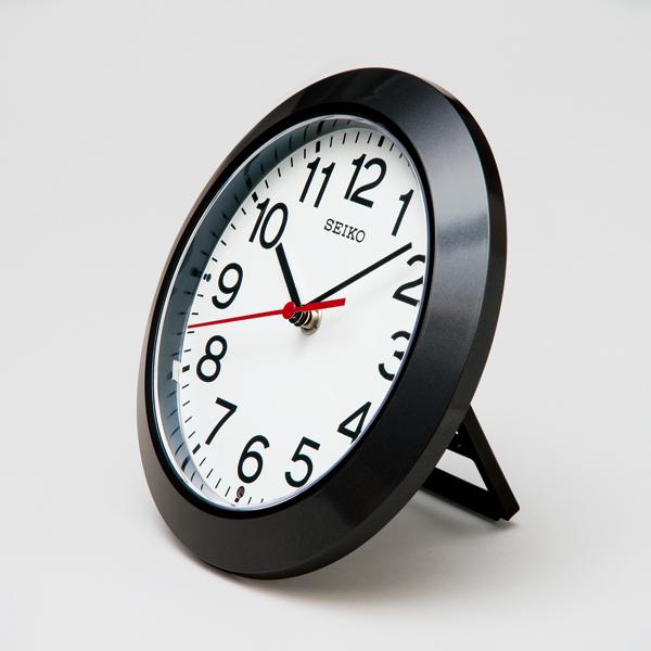 SEIKO 掛け置き兼用 電波クロック KX241K |  | 01