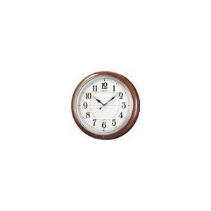 SEIKO からくり ウェーブシンフォニー 電波 掛時計 RE559H