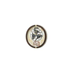 SEIKO ウェーブシンフォニー RE579B セイコー 電波時計 動作品 RE579B | からくり・アミューズ | セイコーウオッチ株式会社