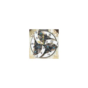 SEIKO ウェーブシンフォニー RE579B 掛時計 からくり時計 壁掛け時計 ウエーブシンフォニー RE579B セイコー
