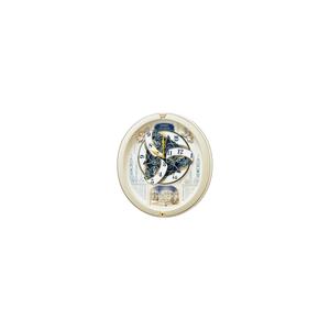 SEIKO ウェーブシンフォニー　からくり電波時計RE579S 極美品 楽天市場】【SEIKO】 セイコー ウエーブシンフォニー からくり