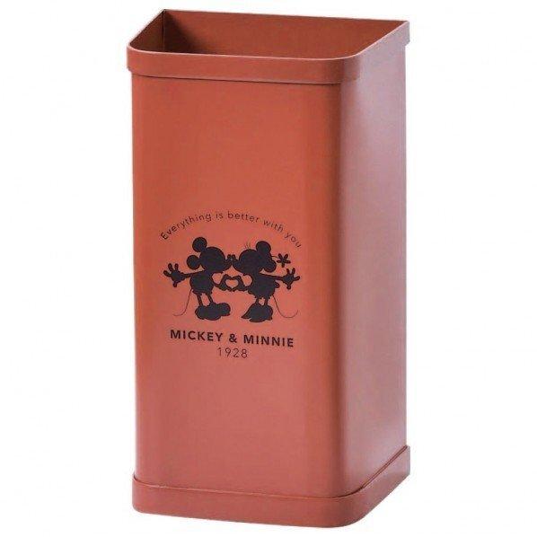 セトクラフト  ディズニー ミッキー＆ミニー 傘立て SD-6054 | 