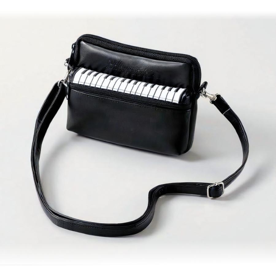 【在庫限り】セトクラフト ショルダーポーチ（アップライト）SF-2922【メーカー生産終了品】 | 