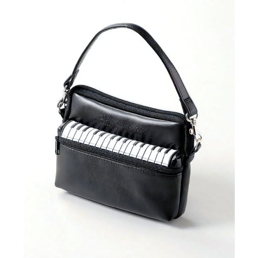 【在庫限り】セトクラフト ショルダーポーチ（アップライト）SF-2922【メーカー生産終了品】 |  | 01