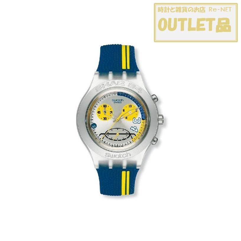 OUTLET】Swatch スウォッチ SVCK4007 新品未使用品 : 時計と雑貨のお店 
