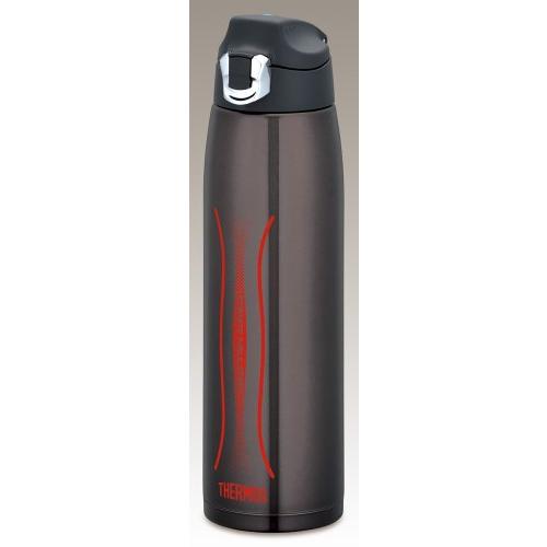 キッチン、台所用品 THERMOS 真空断熱スポーツボトル 1.5L ブラック FFF-1501F BK