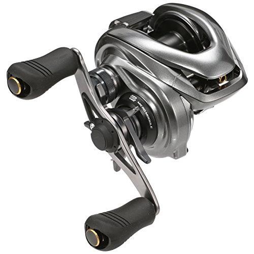 新素材新作 ベイトリール Shimano シマノ 両軸 バーサタイル 右ハンドル Dc メタニウム 15 ベイトリール ルアー用 Www Inputlog Net
