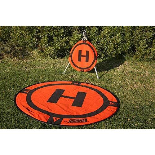 26【新品未使用】 HOODMAN - ヘリポート150 【2336030571】(13678円)