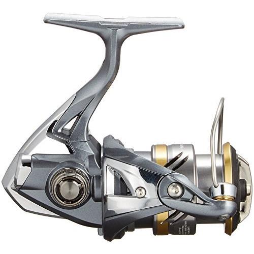 海外ブランド シマノ ライトソルトゲーム 管釣りトラウト アジング 1000 アルテグラ 17 スピニングリール Shimano スピニングリール Dixiteducations Org