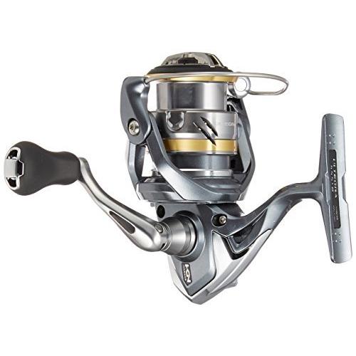 海外ブランド シマノ ライトソルトゲーム 管釣りトラウト アジング 1000 アルテグラ 17 スピニングリール Shimano スピニングリール Dixiteducations Org