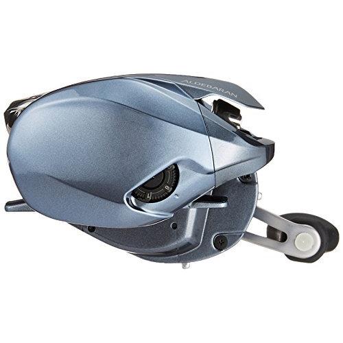 人気ブランドを Mgl アルデバラン 18 ブラックバス 両軸 ベイトリール Shimano シマノ 31hg 軽量ルアー向け バス 左ハンドル ベイト リール ルアー用