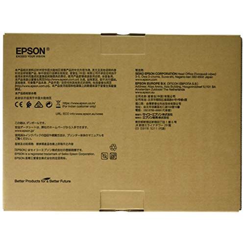 EPSON 純正インクパック ブラック 約40000ページ IP04KA 