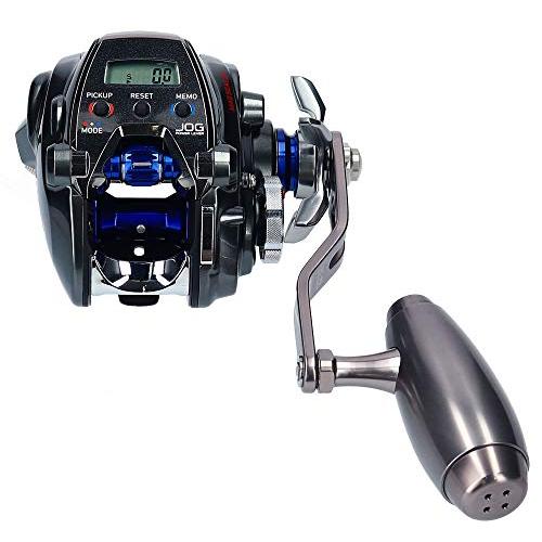 【まとめ売り】 ダイワ(DAIWA) 電動リール 18 シーボーグ 200J-SJ (2018モデル) 【NA1087761324】(39195円)