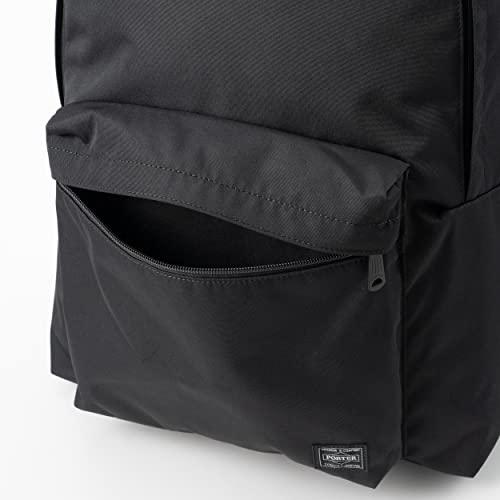 100A LIGHTWEIGHT DAY BAG *BLACK 