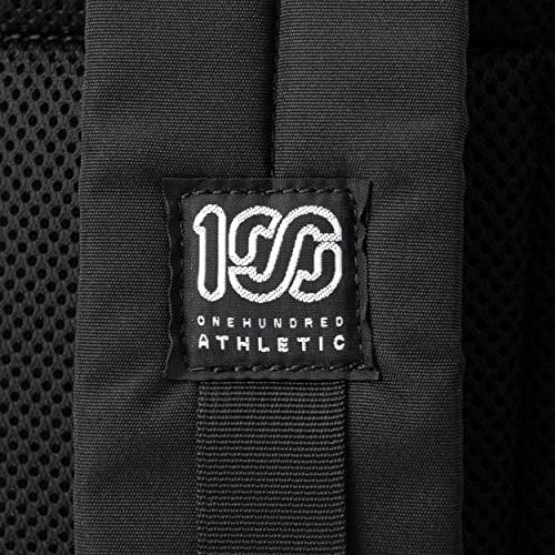 100A LIGHTWEIGHT DAY BAG *BLACK 