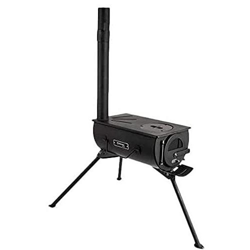 在庫特価 Petromax ペトロマックス アウトドア キャンプ 組立式 ポータブル薪ストーブ ロキ2 ブラック 通販格安 Franks Restaurant Com