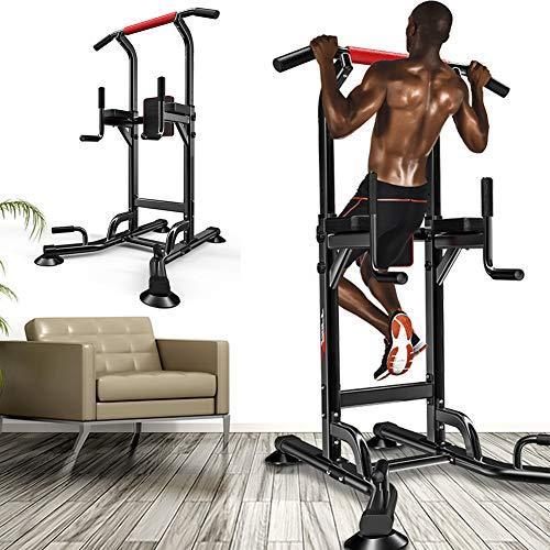 2021年春のぶらさがり健康器 懸垂マシン 耐荷重150KG 自宅 棒 懸垂 多